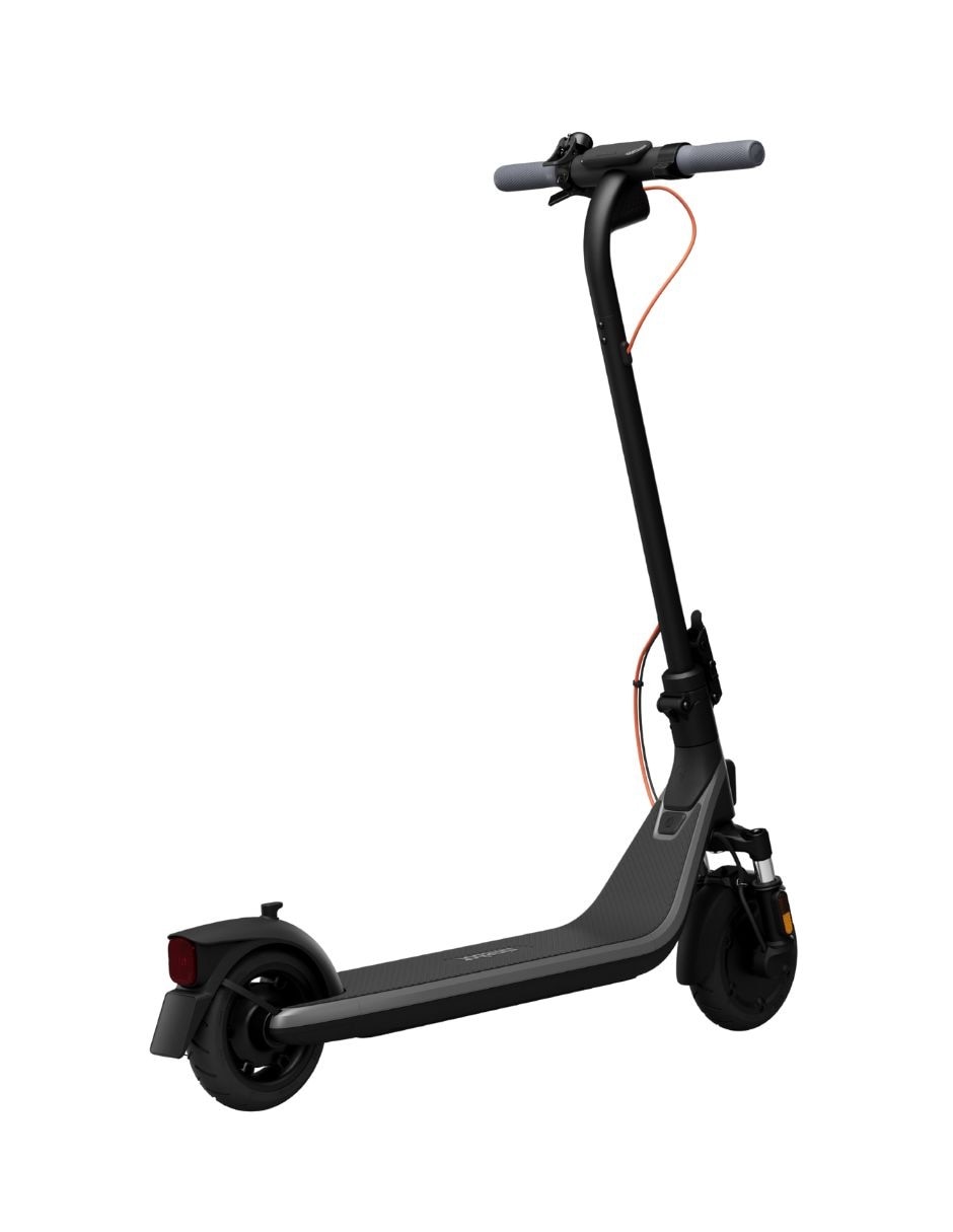 Patín eléctrico E2PLUS2