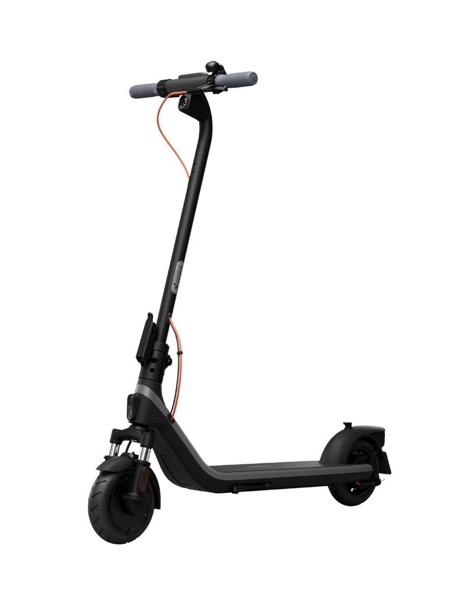 Patín eléctrico E2PLUS2 6