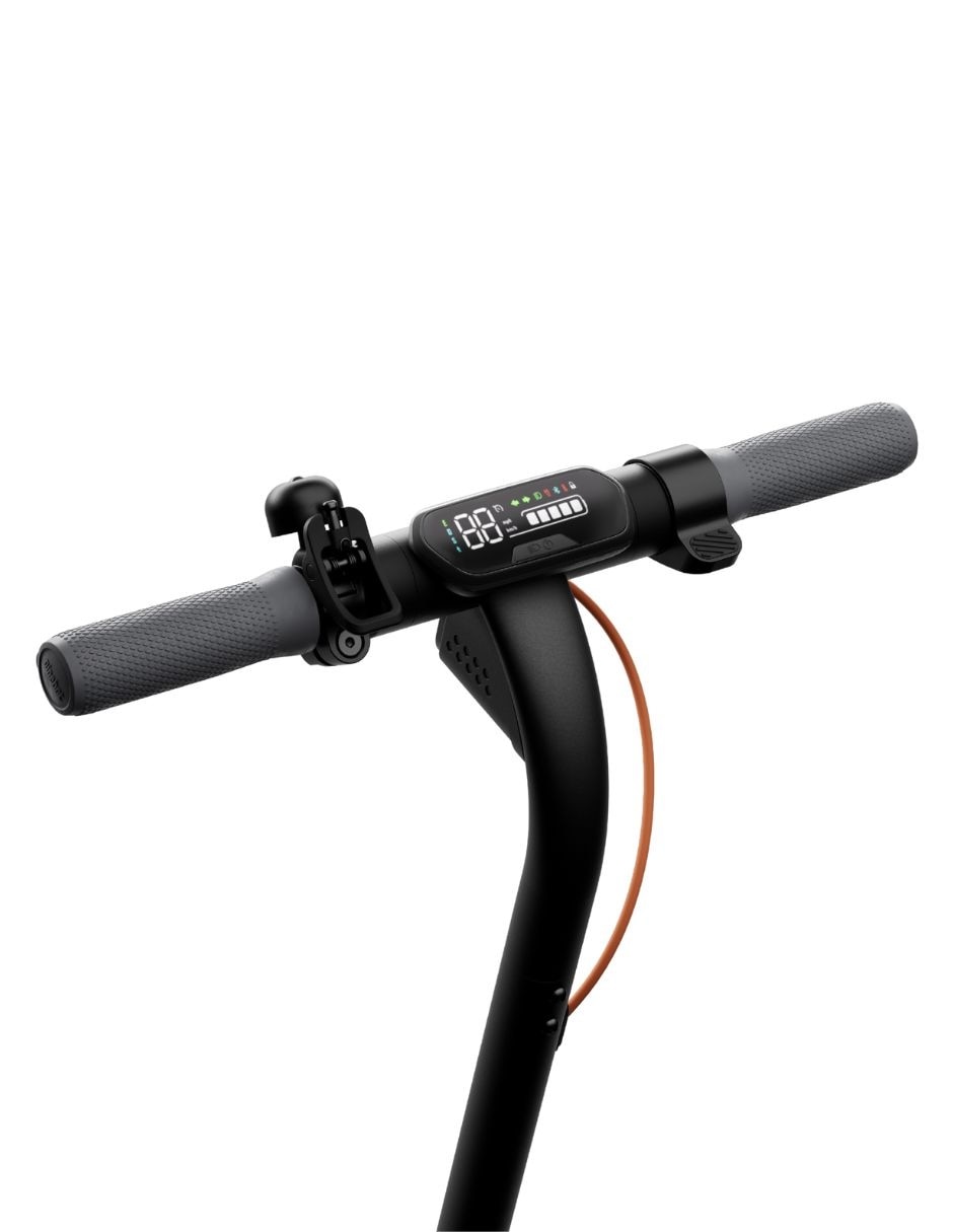 Patín eléctrico E2PLUS2 8