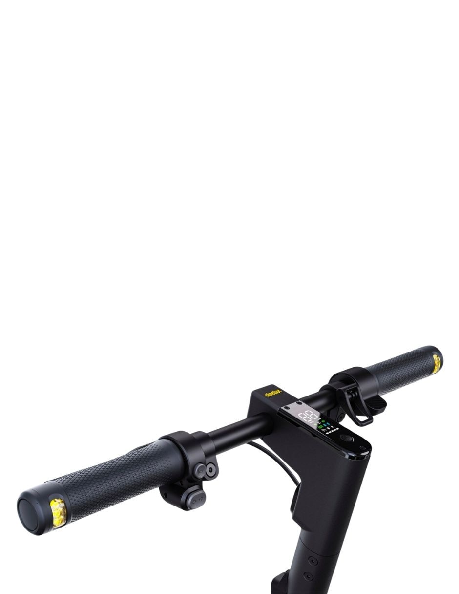 Patín eléctrico MAXG2