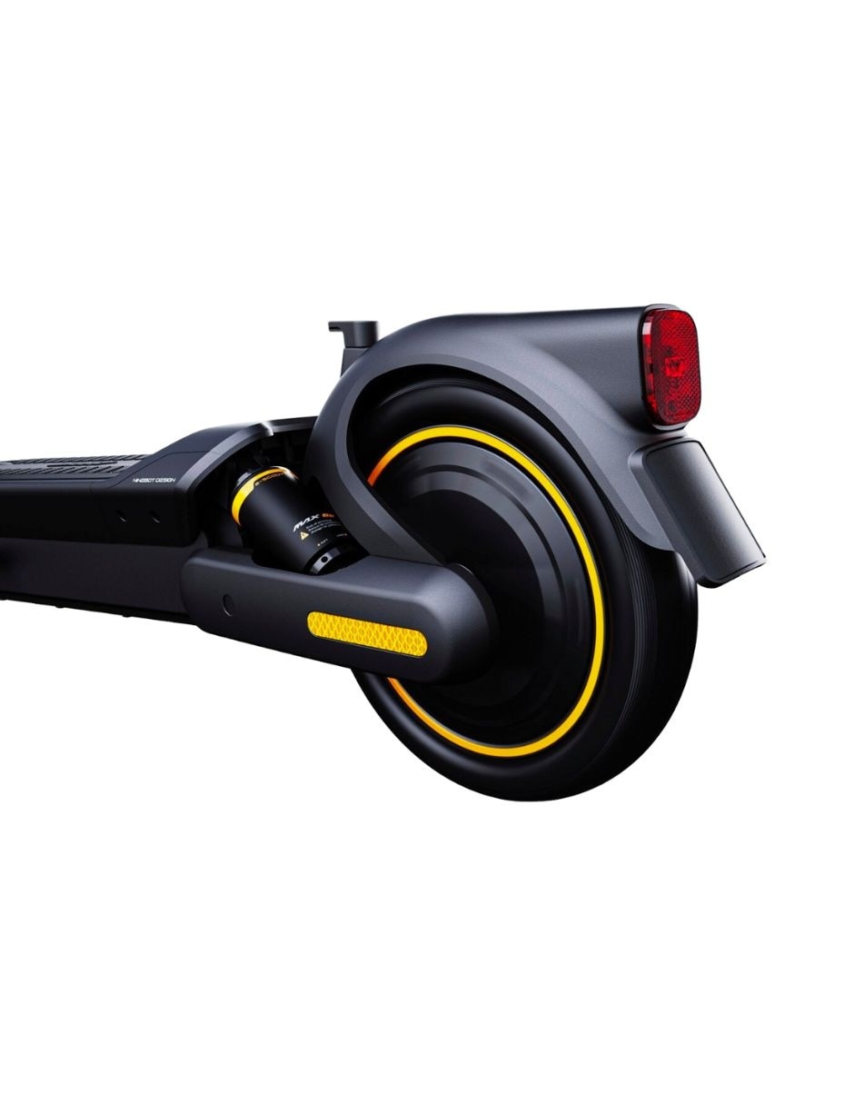 Patín eléctrico MAXG2 6